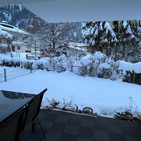 Aaa Fewo Bad Gastein/Boeckstein Bagian luar foto