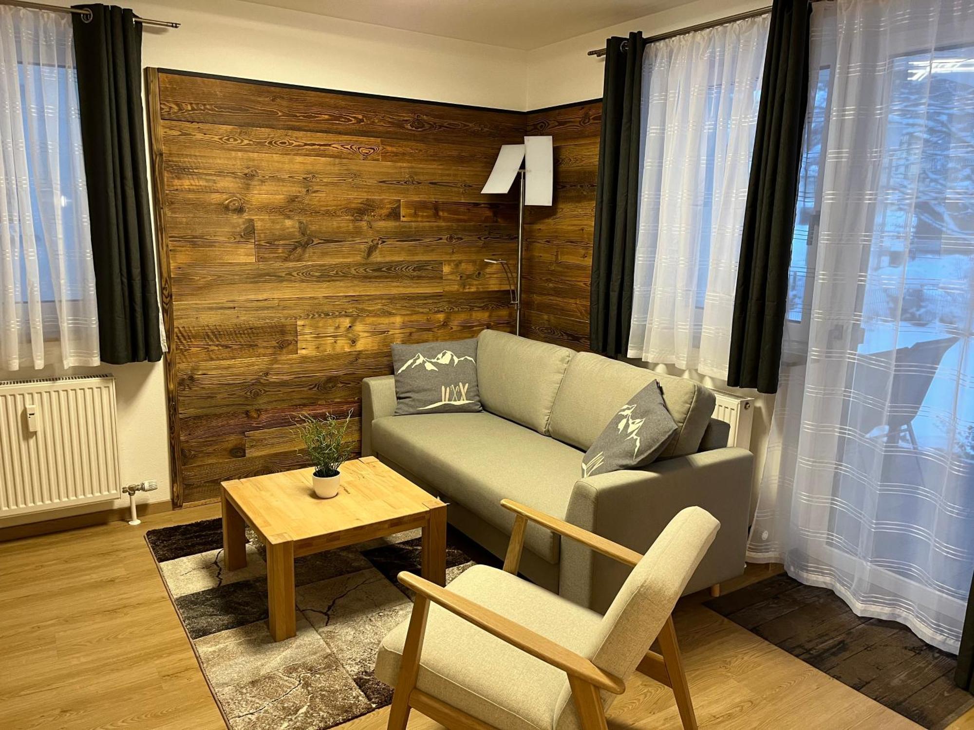 Aaa Fewo Bad Gastein/Boeckstein Bagian luar foto