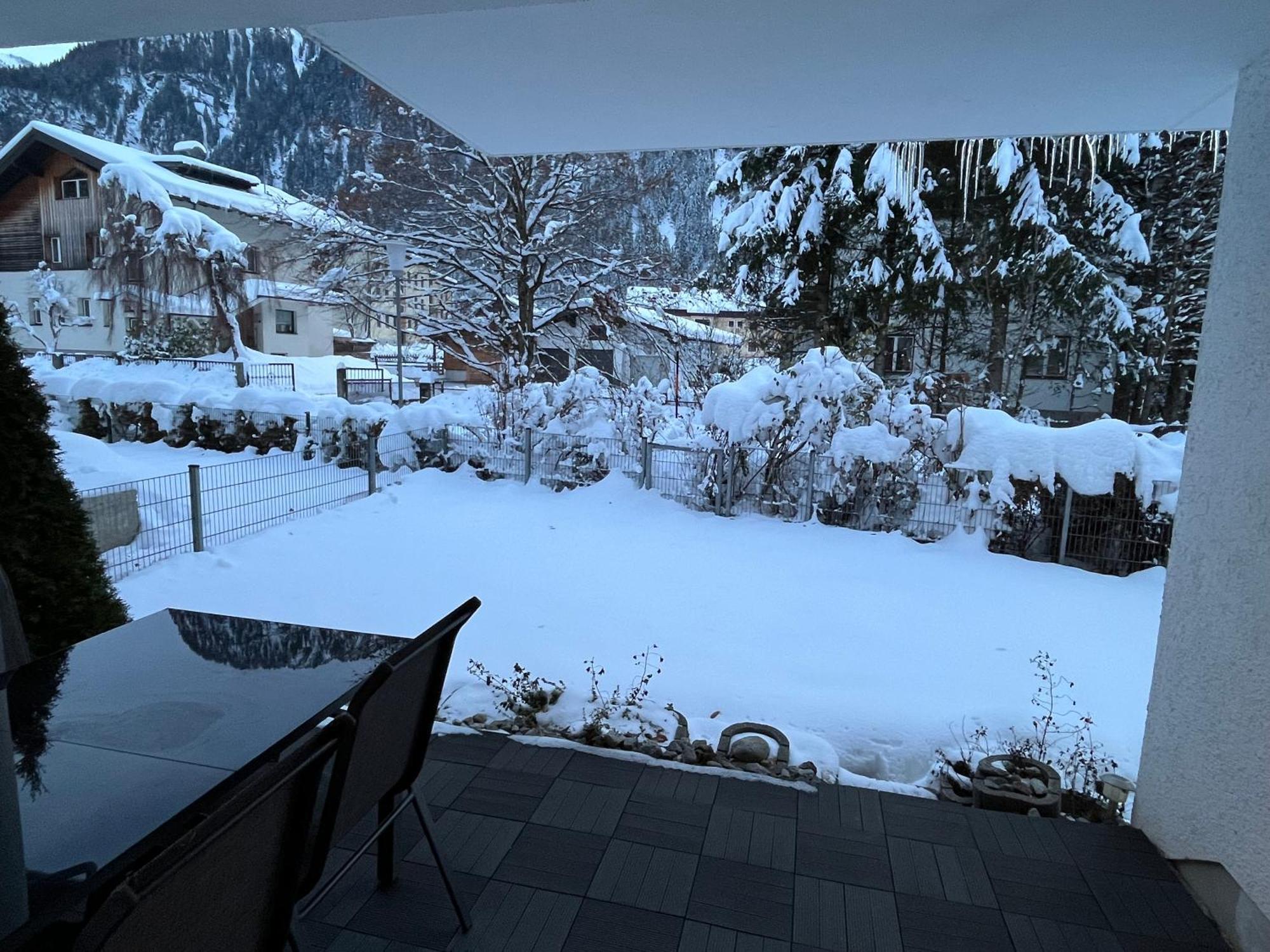 Aaa Fewo Bad Gastein/Boeckstein Bagian luar foto