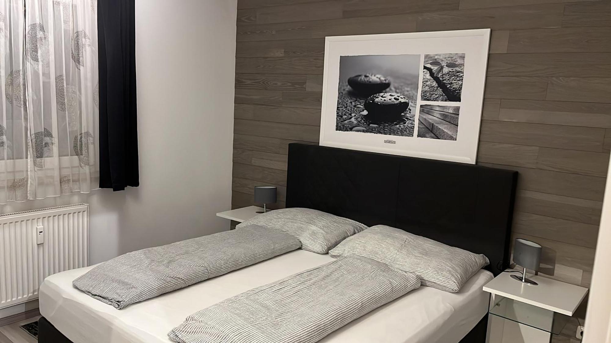 Aaa Fewo Bad Gastein/Boeckstein Bagian luar foto