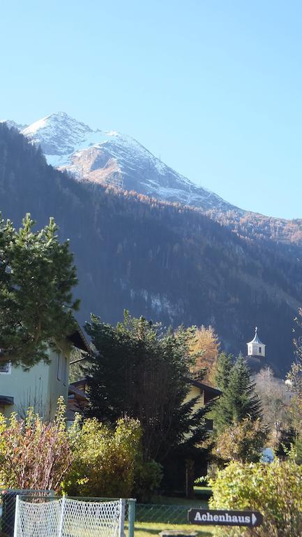 Aaa Fewo Bad Gastein/Boeckstein Bagian luar foto