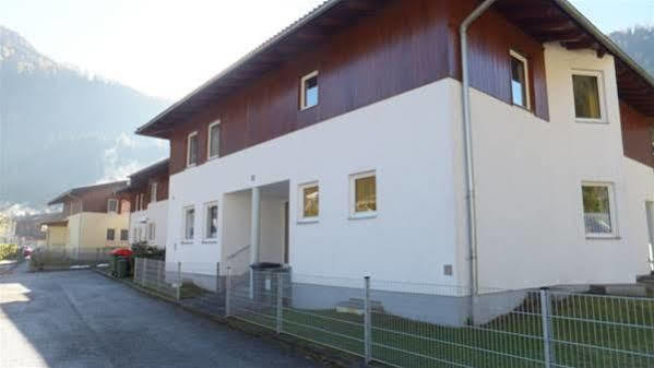 Aaa Fewo Bad Gastein/Boeckstein Bagian luar foto